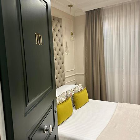 Nouvelle Maison Rome Luxury Palace Exteriér fotografie