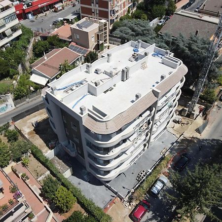 Nouvelle Maison Rome Luxury Palace Exteriér fotografie