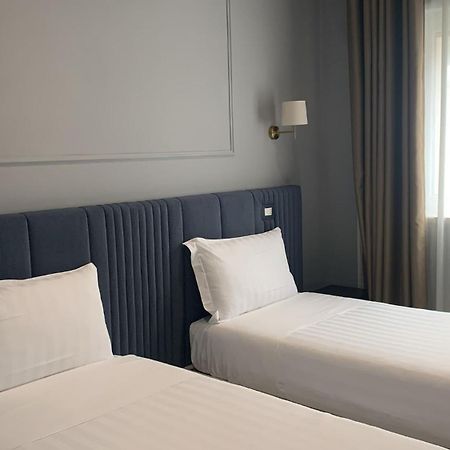 Nouvelle Maison Rome Luxury Palace Exteriér fotografie
