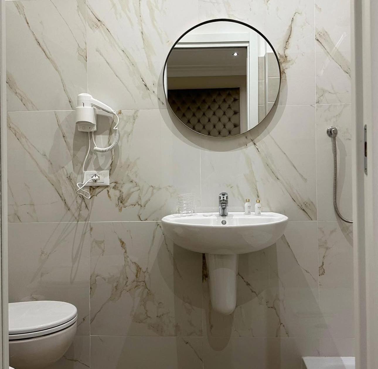 Nouvelle Maison Rome Luxury Palace Exteriér fotografie