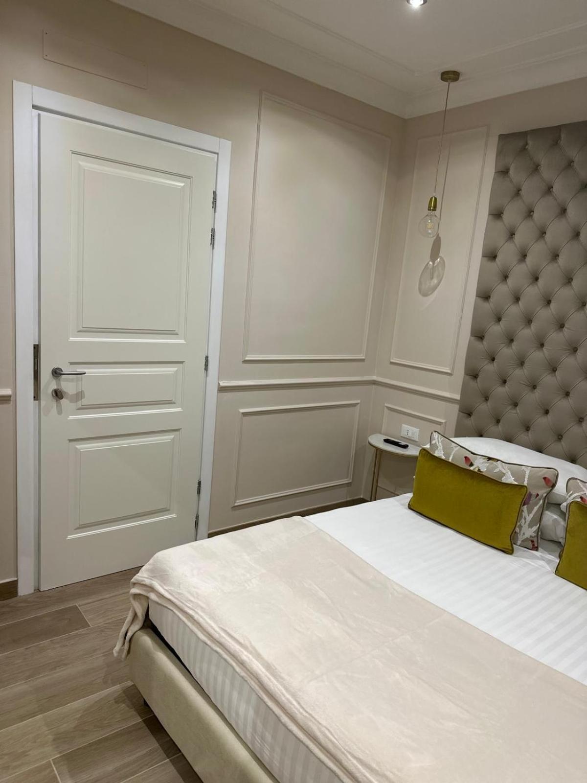 Nouvelle Maison Rome Luxury Palace Exteriér fotografie