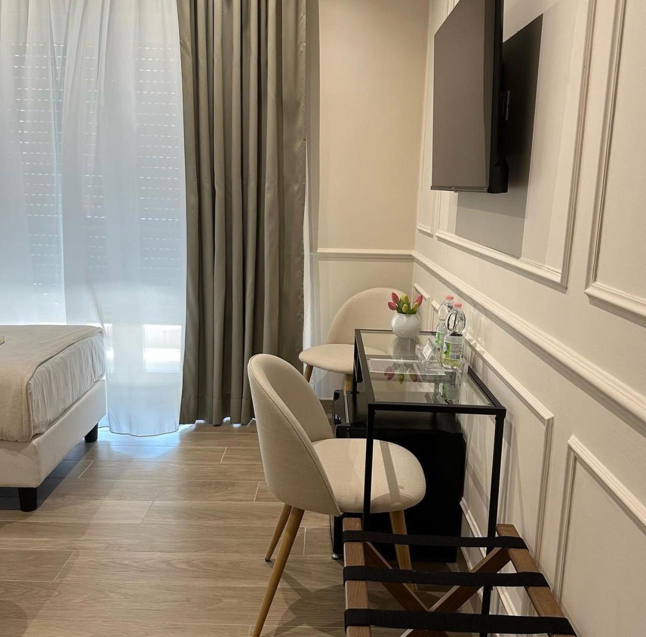 Nouvelle Maison Rome Luxury Palace Exteriér fotografie