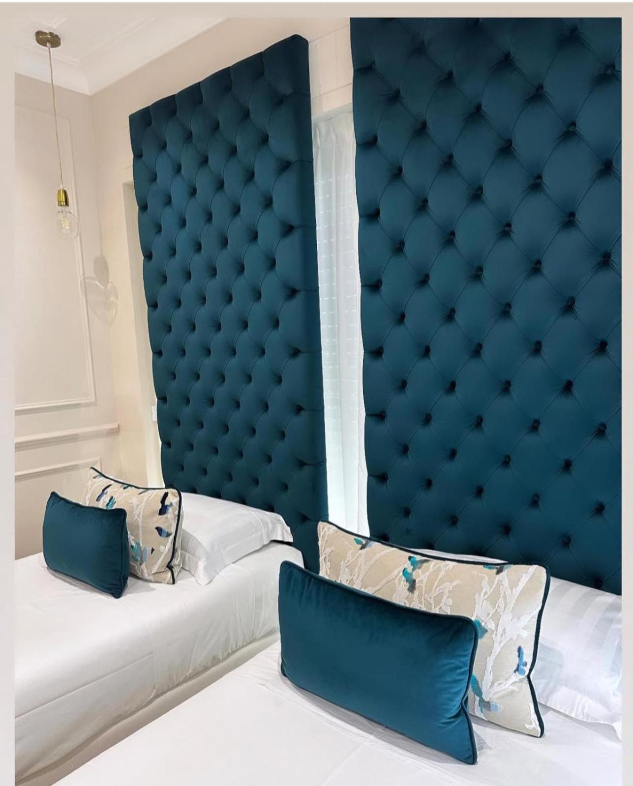 Nouvelle Maison Rome Luxury Palace Exteriér fotografie