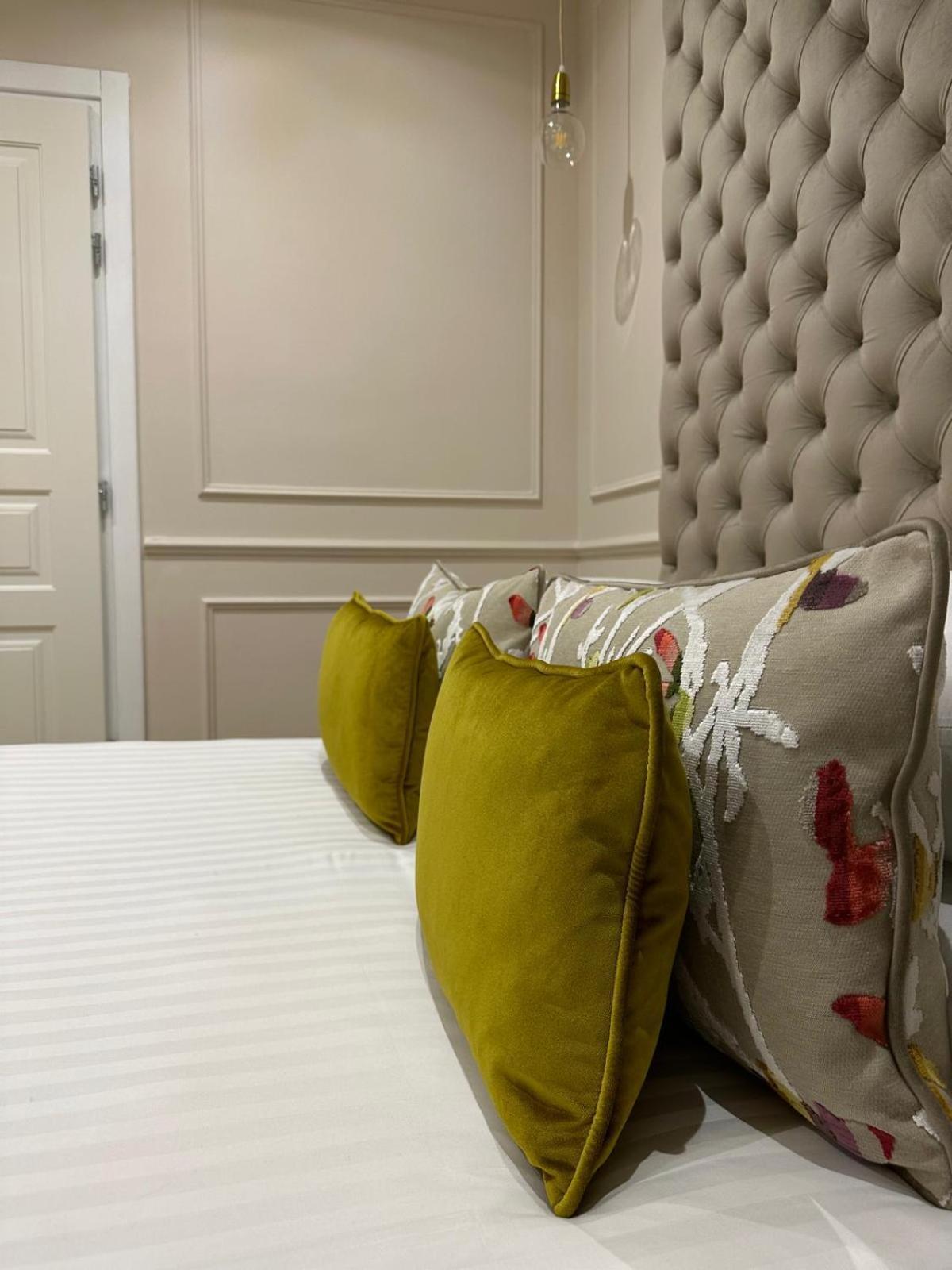 Nouvelle Maison Rome Luxury Palace Exteriér fotografie