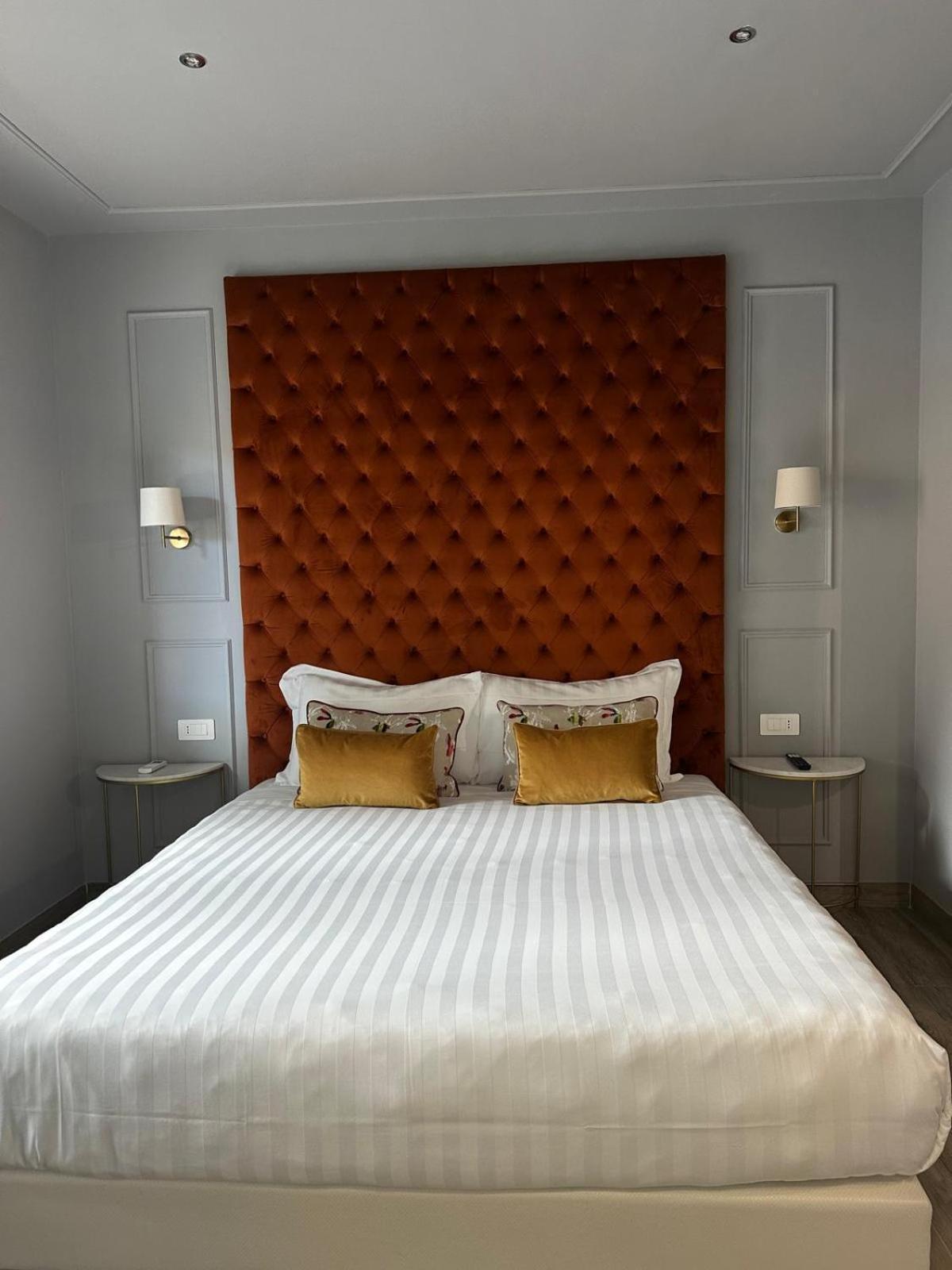 Nouvelle Maison Rome Luxury Palace Exteriér fotografie